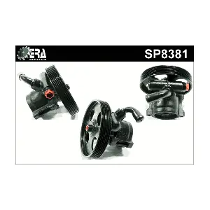 SP8381 ERA Benelux
