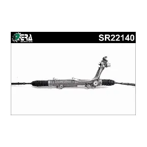 SR22140 ERA Benelux