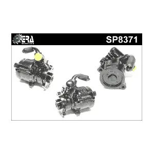 SP8371 ERA Benelux