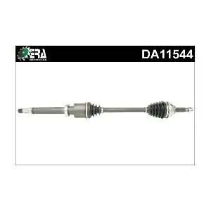 DA11544 ERA Benelux