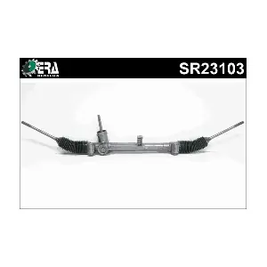 SR23103 ERA Benelux