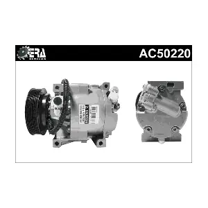 ERA Benelux AC50220