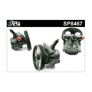 SP8467 ERA Benelux