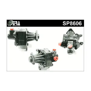 SP8606 ERA Benelux