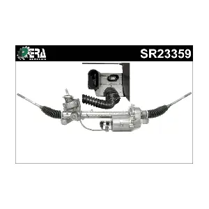 SR23359 ERA Benelux