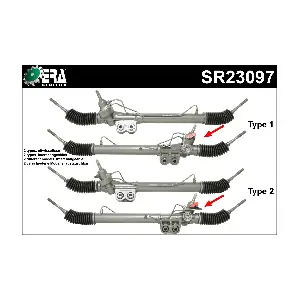 SR23097 ERA Benelux