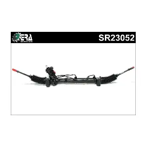 SR23052 ERA Benelux