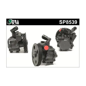 SP8539 ERA Benelux