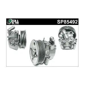 ERA Benelux SP85492