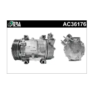 ERA Benelux AC36176