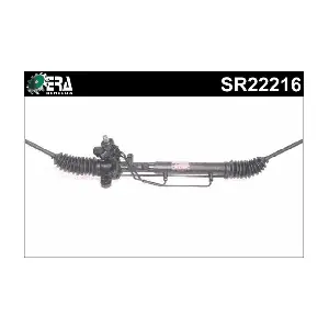 SR22216 ERA Benelux