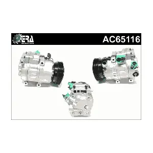 AC65116 ERA Benelux