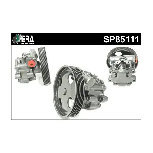 SP85111 ERA Benelux
