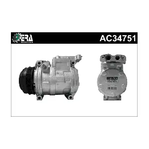 AC34751 ERA Benelux