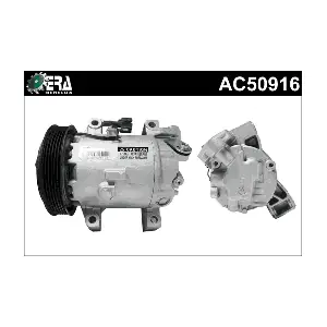 AC50916 ERA Benelux