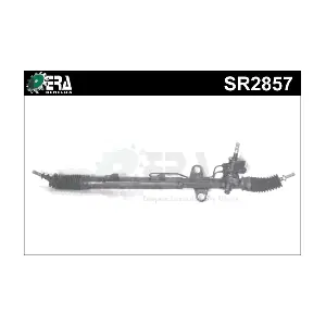 SR2857 ERA Benelux