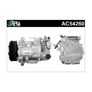 AC54260 ERA Benelux