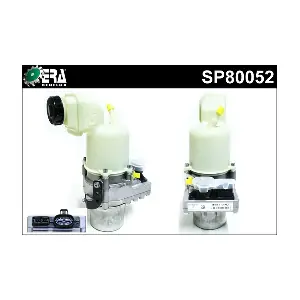 SP80052 ERA Benelux