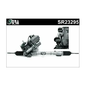 SR23295 ERA Benelux