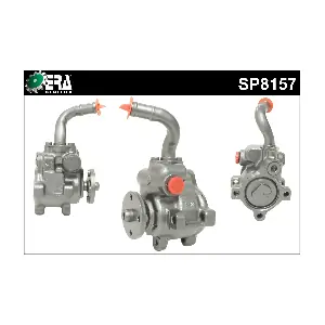 SP8157 ERA Benelux