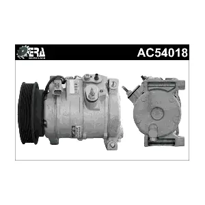 ERA Benelux AC54018
