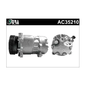 AC35210 ERA Benelux