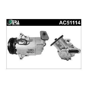 ERA Benelux AC51114