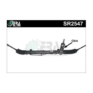 SR2547 ERA Benelux