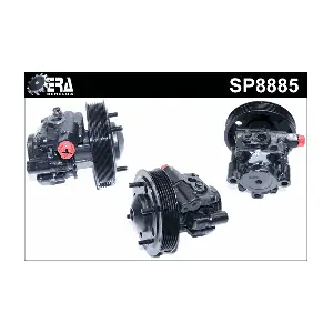 SP8885 ERA Benelux