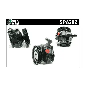 SP8202 ERA Benelux