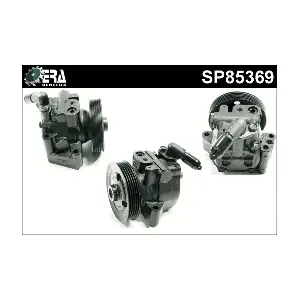 ERA Benelux SP85369 Гідравлічний насос, механізм рульового керування