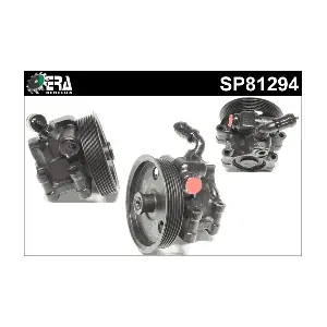SP81294 ERA Benelux