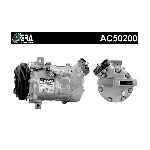 ERA Benelux AC50200