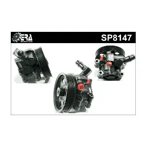 SP8147 ERA Benelux