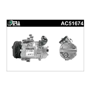 ERA Benelux AC51674