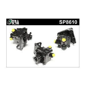 SP8610 ERA Benelux