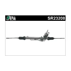SR23208 ERA Benelux