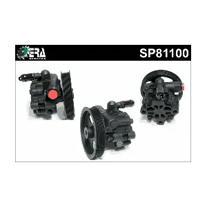 SP81100 ERA Benelux