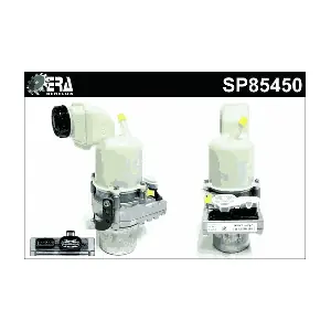 SP85450 ERA Benelux