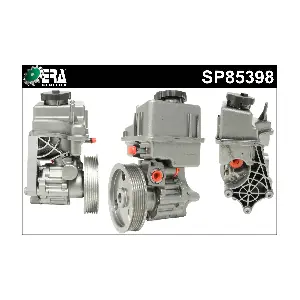 SP85398 ERA Benelux
