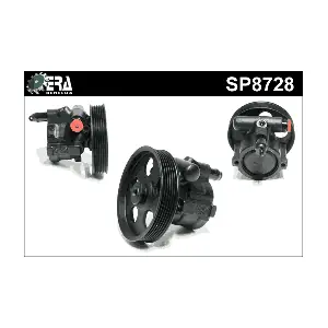 SP8728 ERA Benelux
