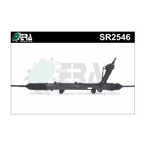 SR2546 ERA Benelux