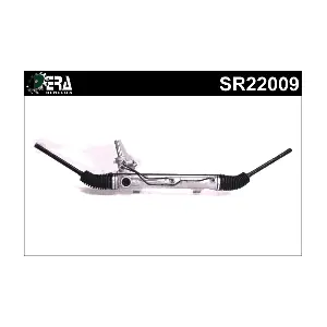 SR22009 ERA Benelux