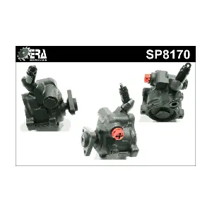 SP8170 ERA Benelux