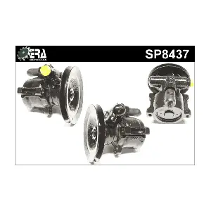 SP8437 ERA Benelux