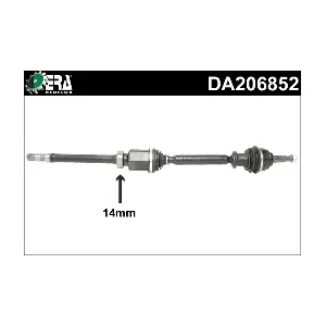 ERA Benelux DA206852