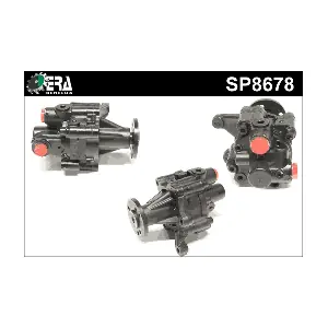 SP8678 ERA Benelux