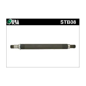 STB08 ERA Benelux