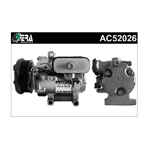 AC52026 ERA Benelux