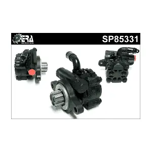 SP85331 ERA Benelux